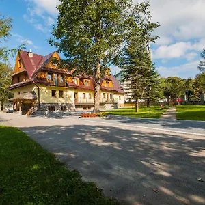 Dw Koscielec Homestay szállás