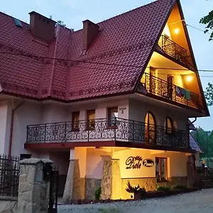 Ow Piotr Homestay szállás