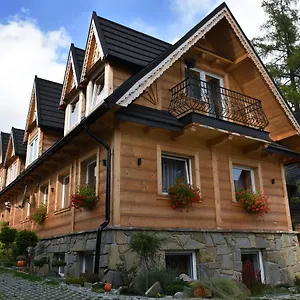 Goscinne Benita Homestay szállás
