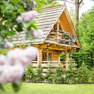 Klimkowka Alpesi faház