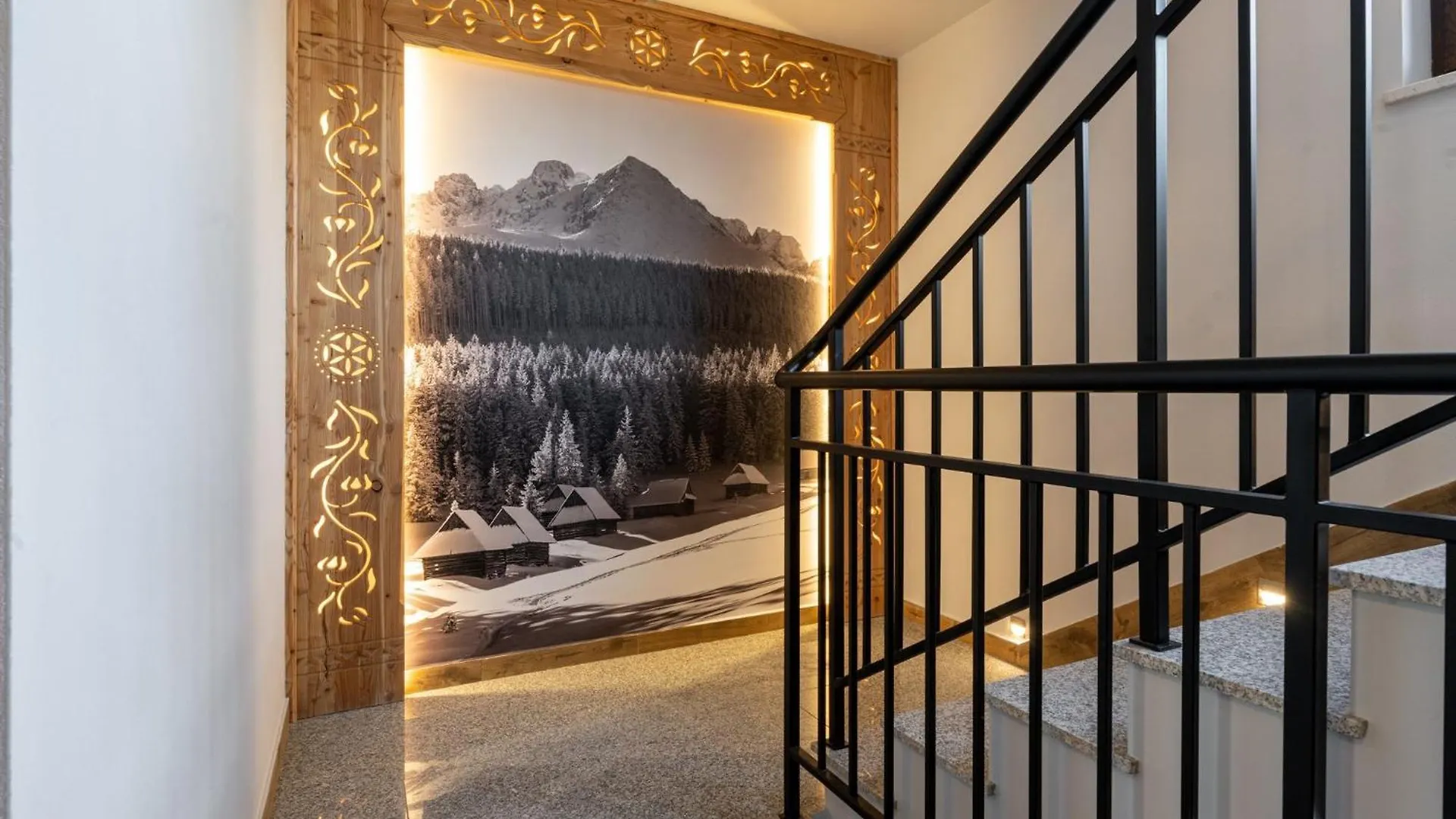 Ornak 7 Apartment Zakopane