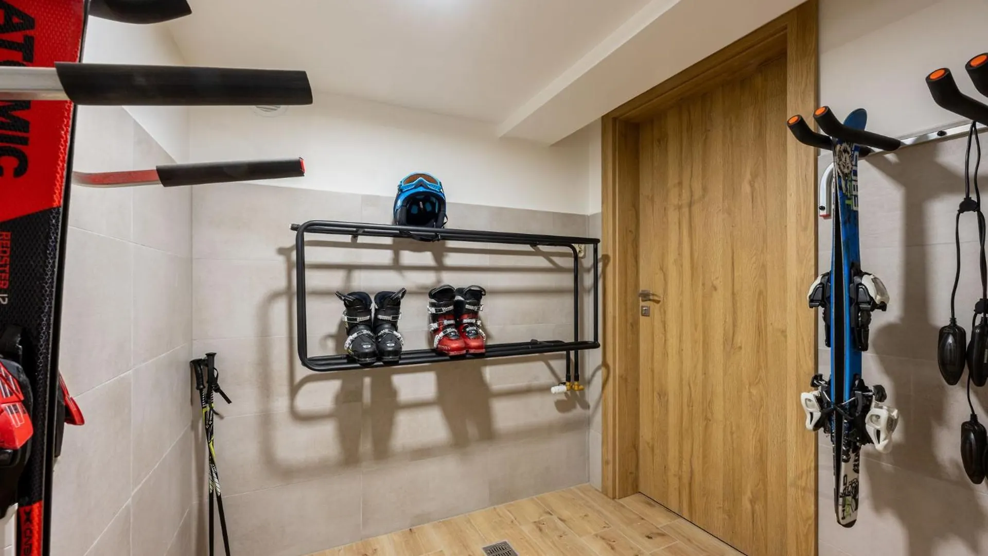 Ornak 7 Apartment Zakopane 0*,