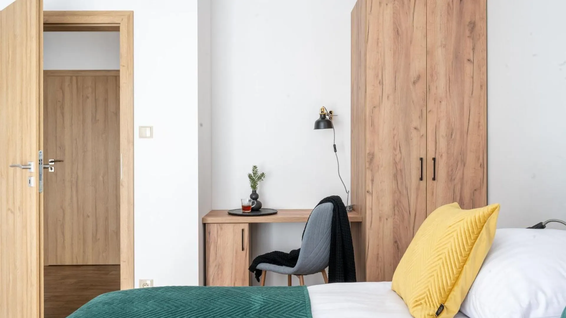 Ornak 7 Apartment Zakopane