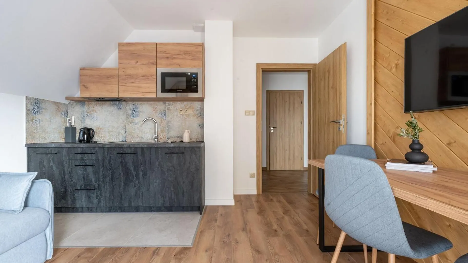 Ornak 7 Apartment Zakopane