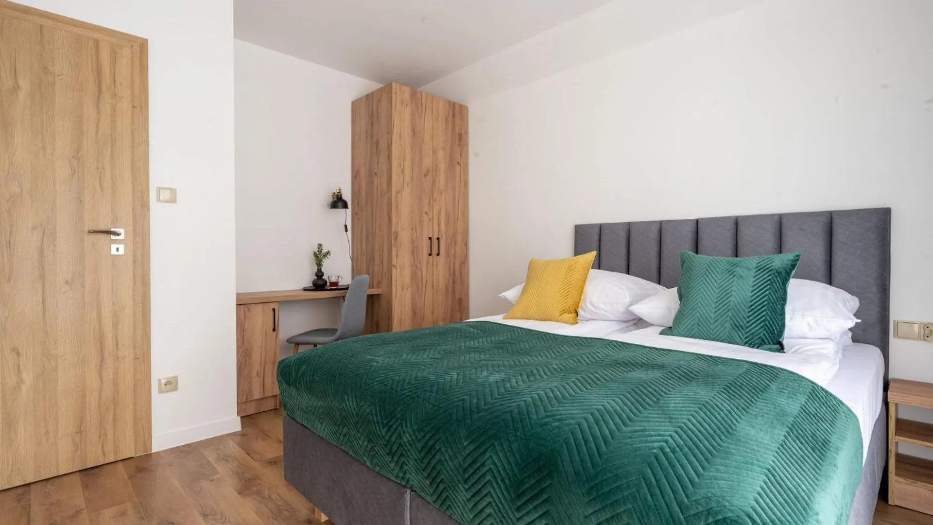 Ornak 7 Apartment Zakopane