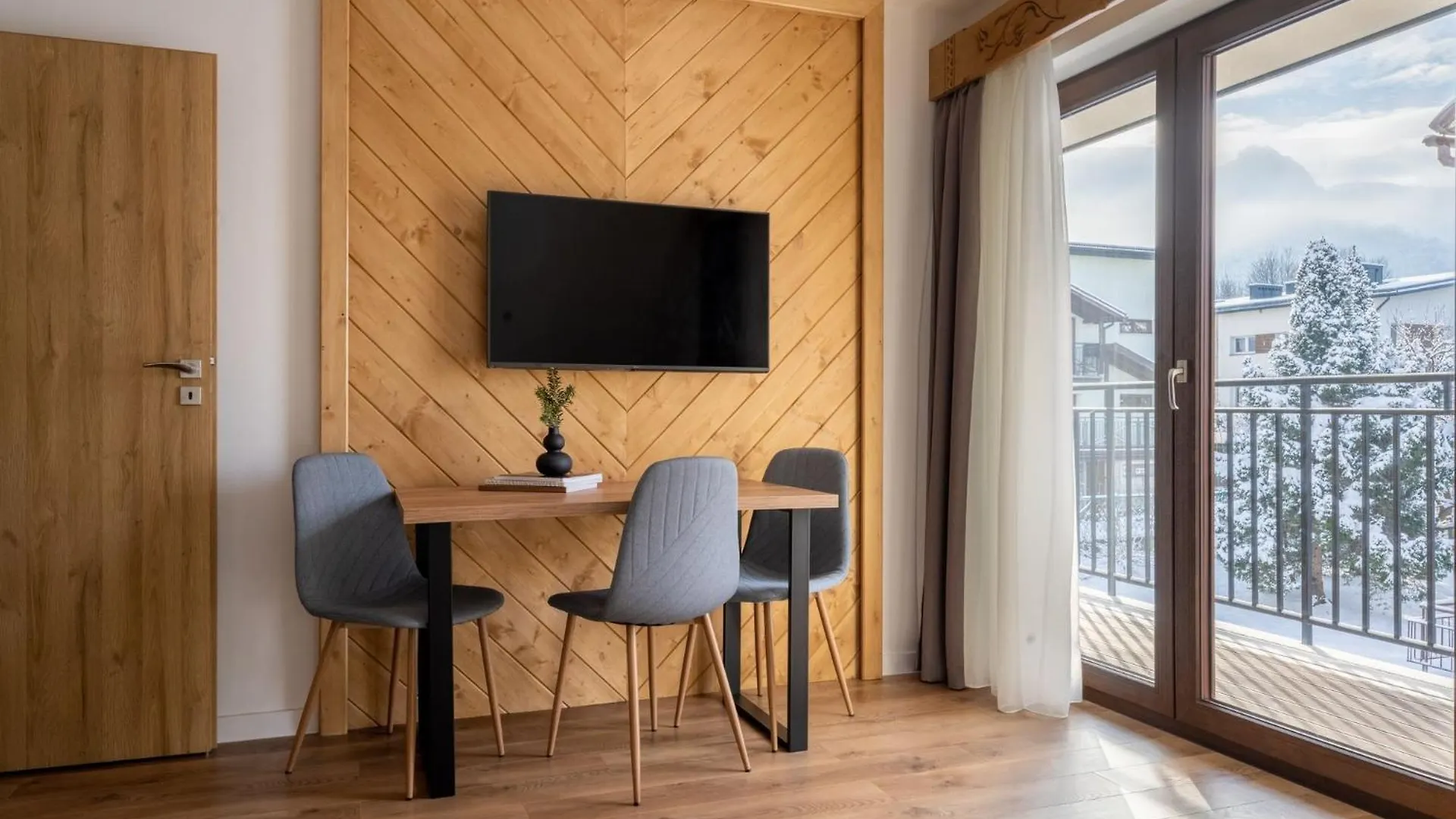 Ornak 7 Apartment Zakopane 0*,  Poland