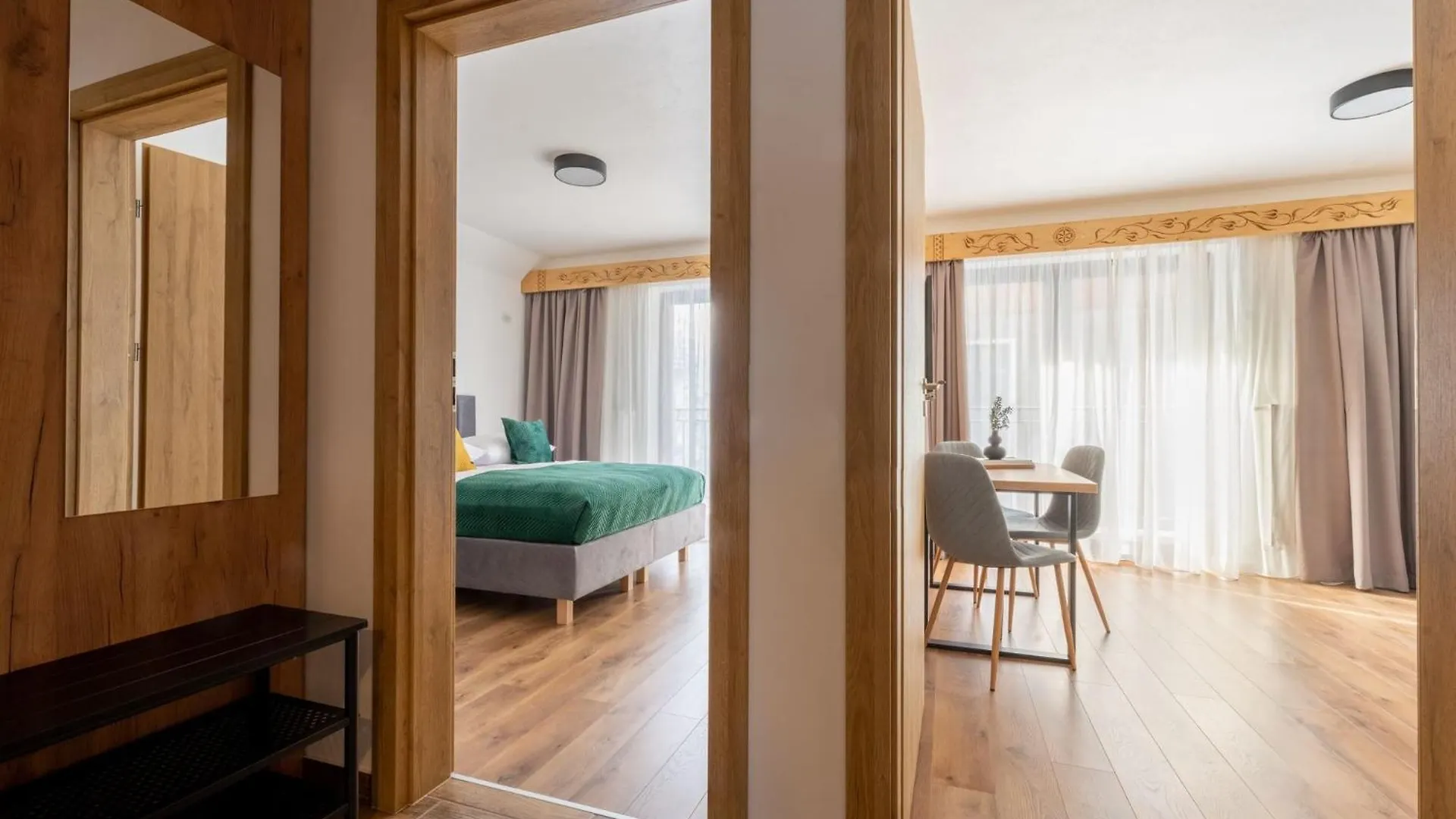 Ornak 7 Apartment Zakopane