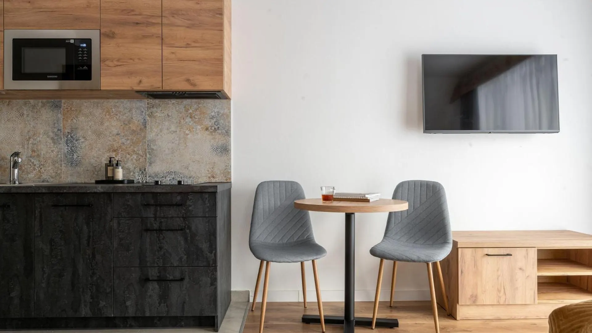 Ornak 7 Apartment Zakopane