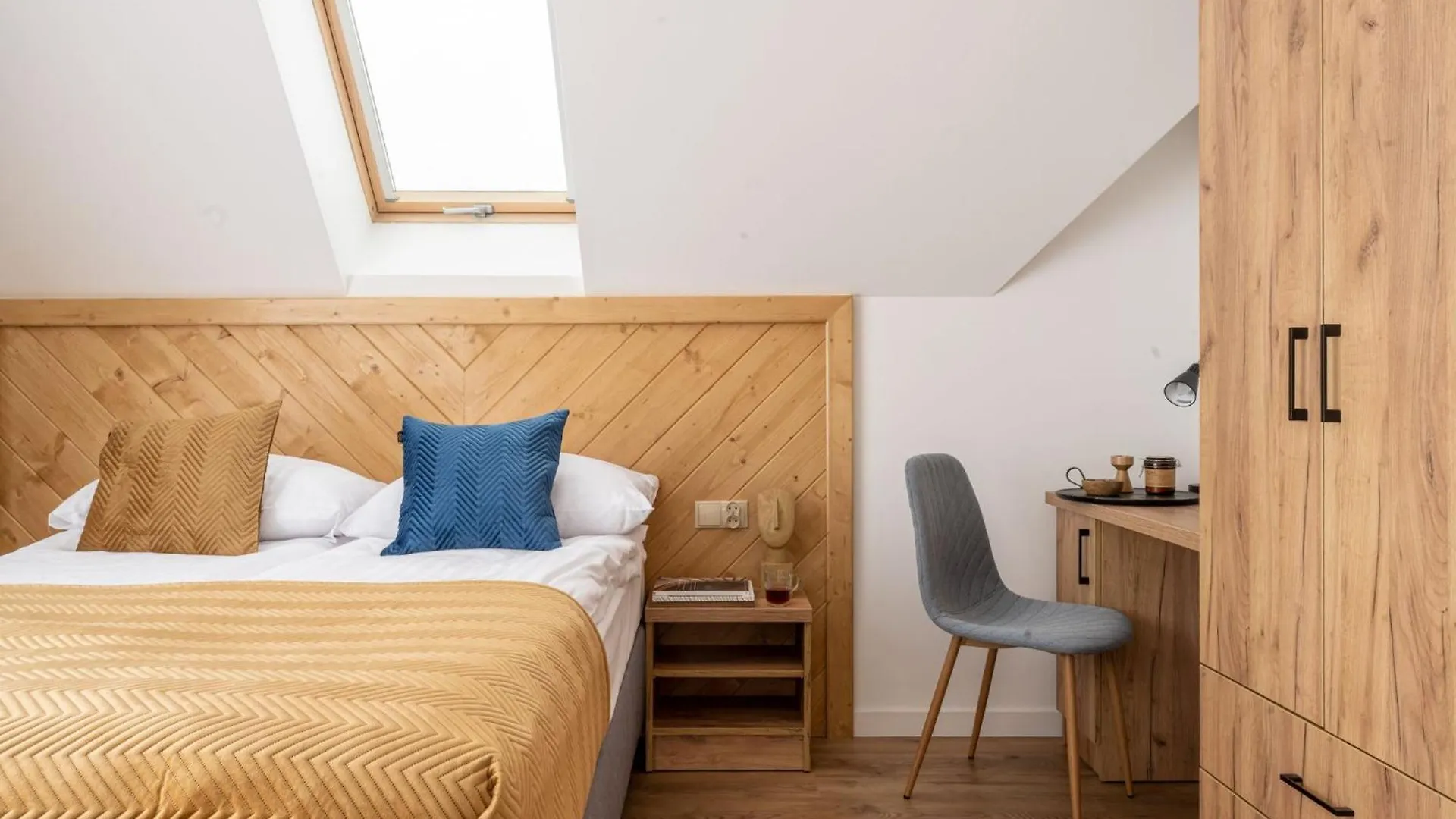 Ornak 7 Apartment Zakopane