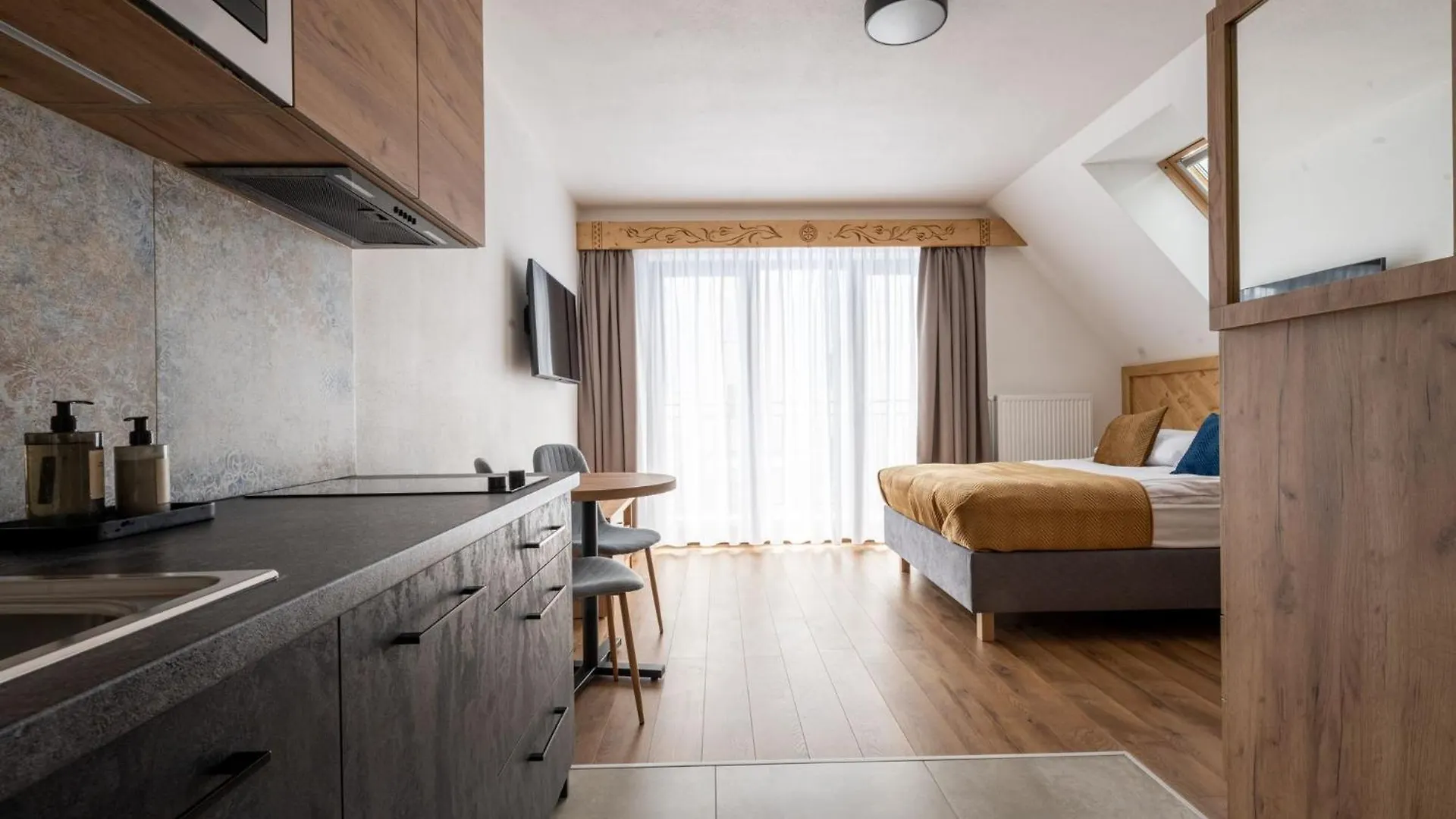 Ornak 7 Apartment Zakopane
