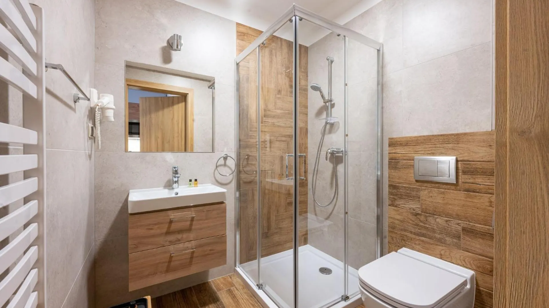 Ornak 7 Apartment Zakopane