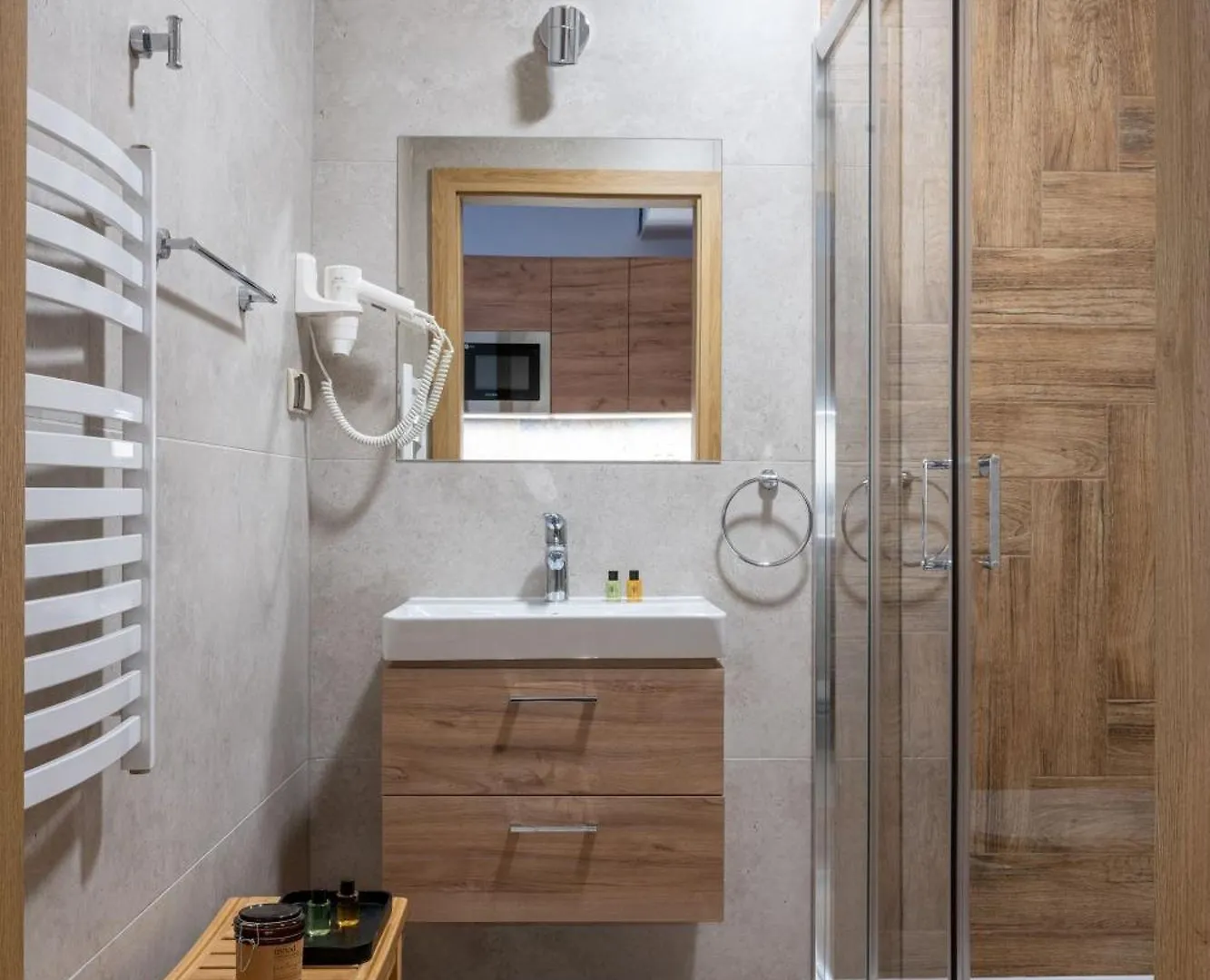 Ornak 7 Apartment Zakopane 0*,  Poland