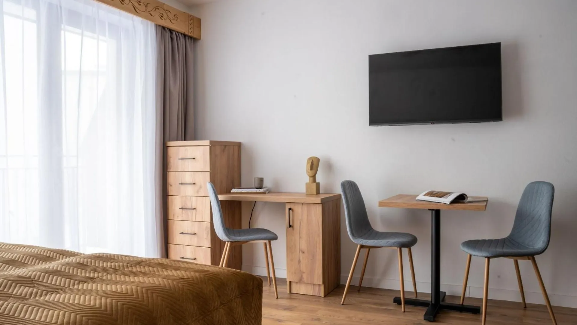 Ornak 7 Apartment Zakopane 0*,  Poland