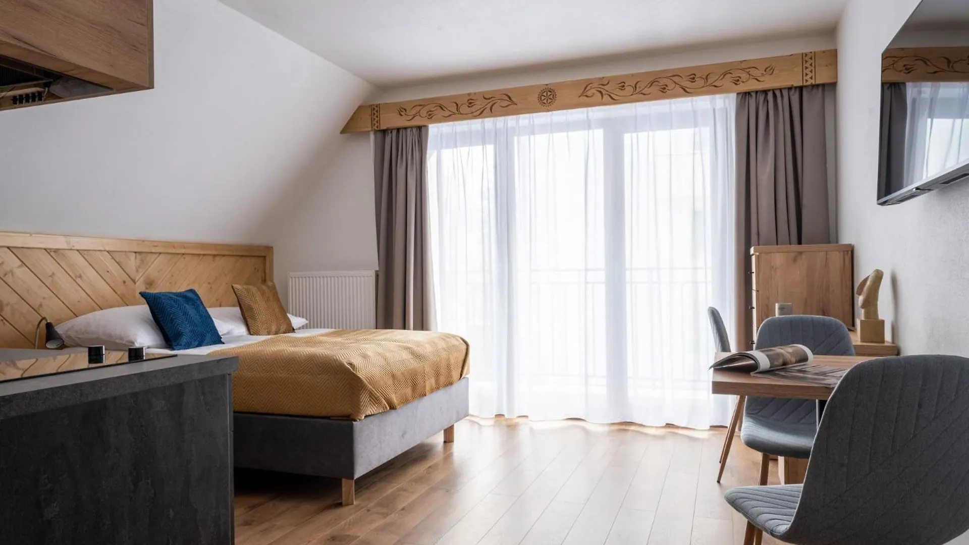 Ornak 7 Apartment Zakopane