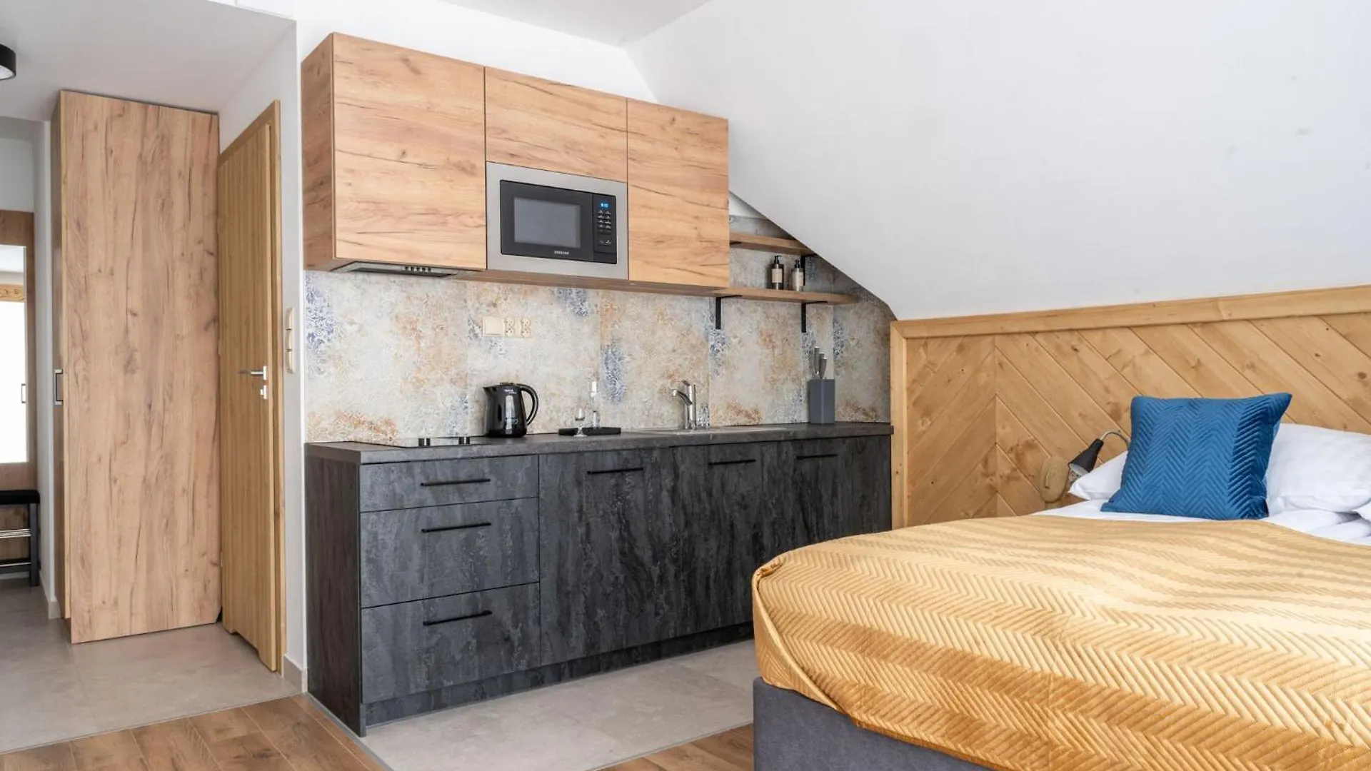 Ornak 7 Apartment Zakopane