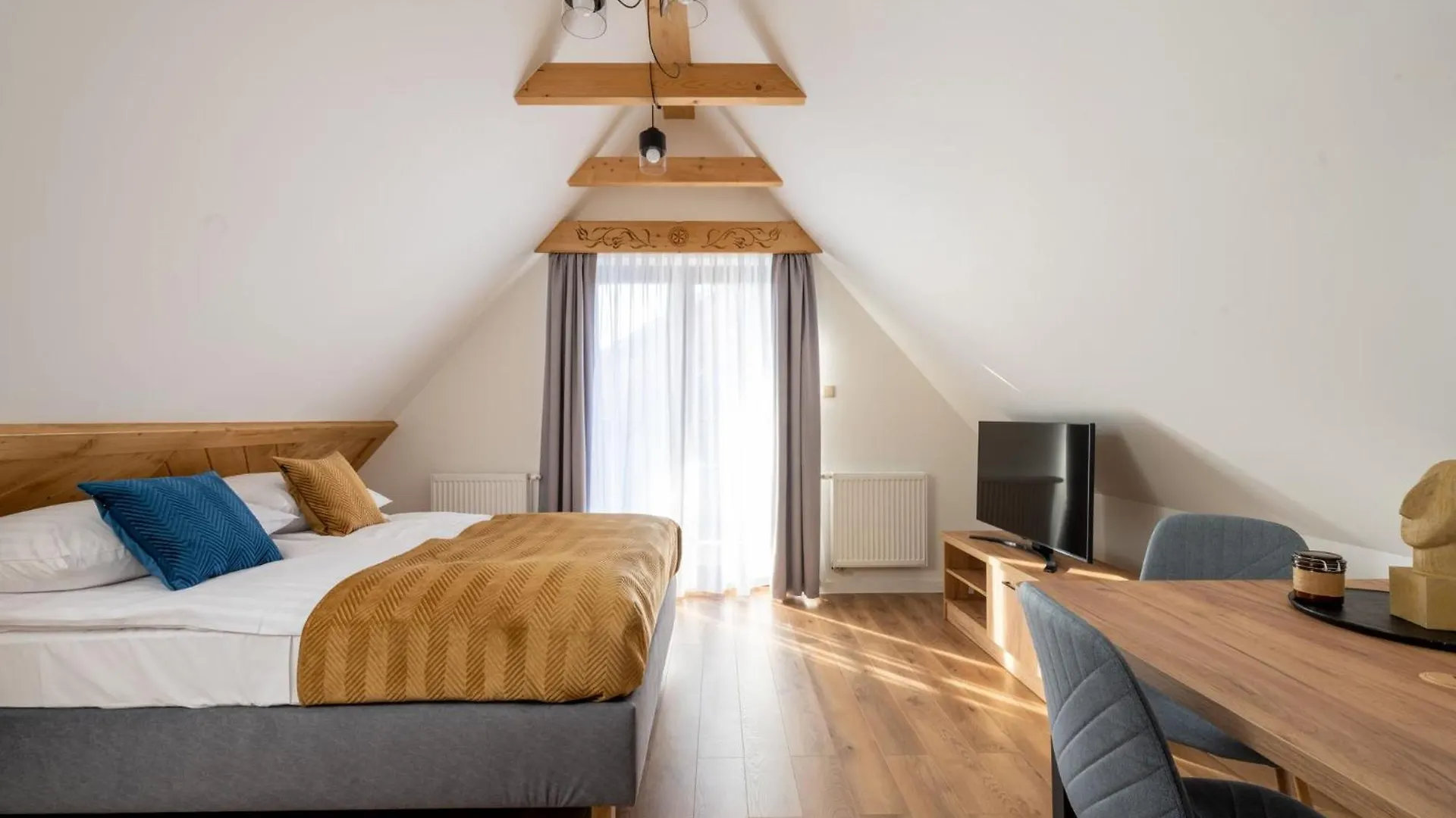 Ornak 7 Apartment Zakopane Poland