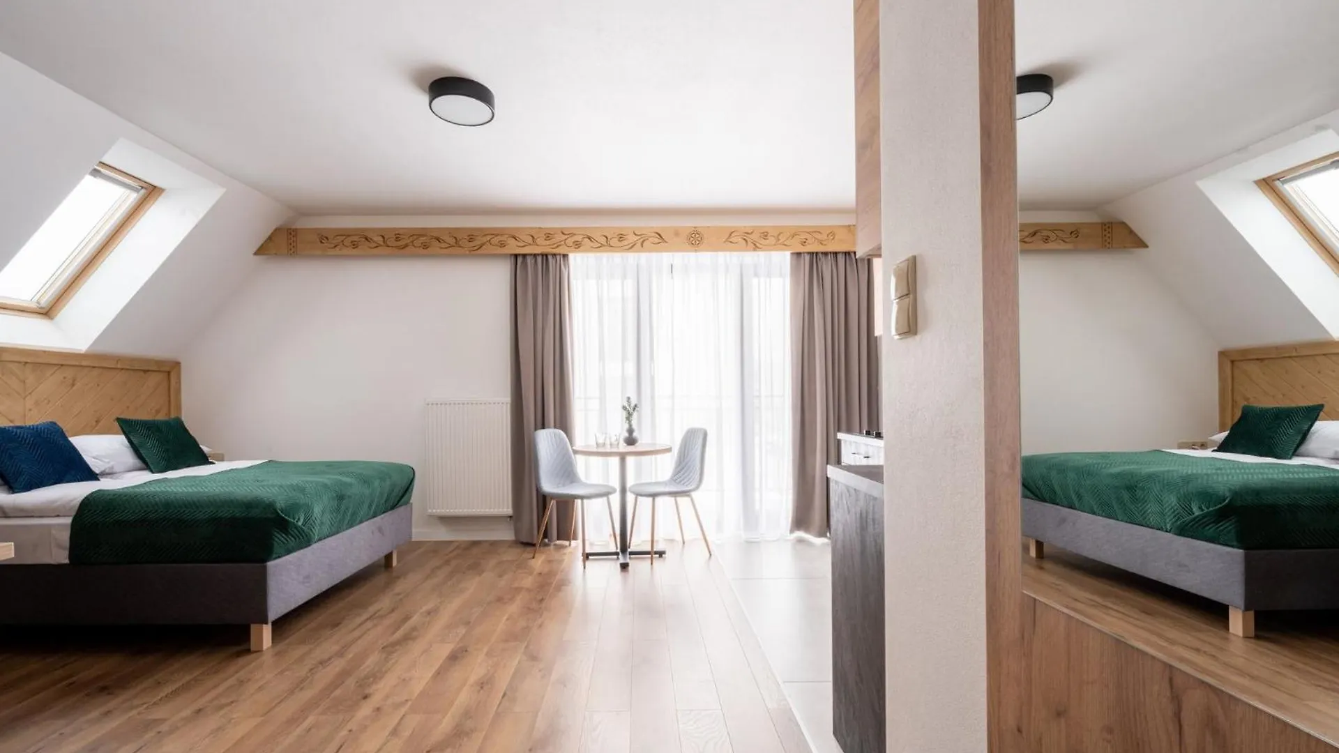 Ornak 7 Apartment Zakopane
