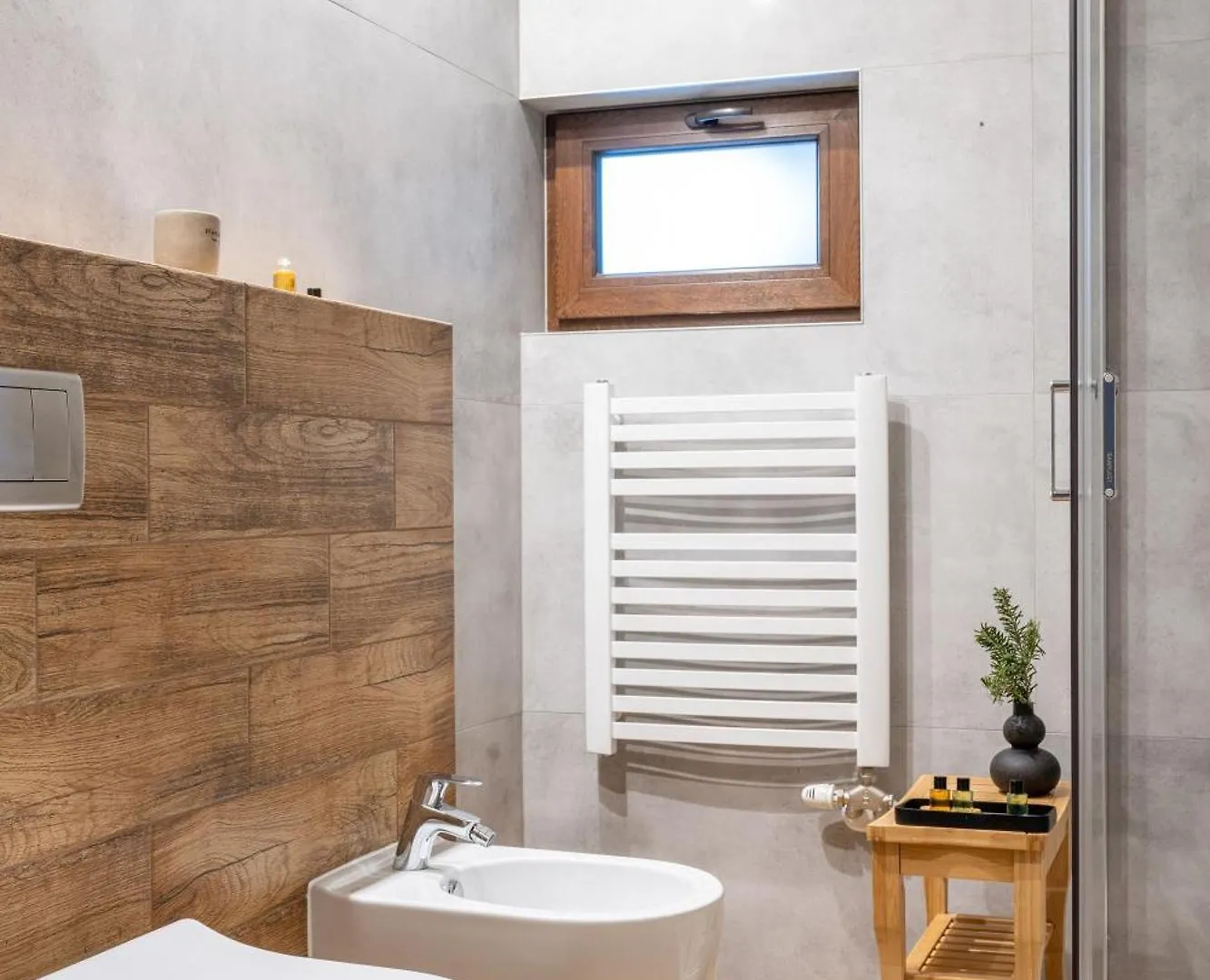 Ornak 7 Apartman Zakopane