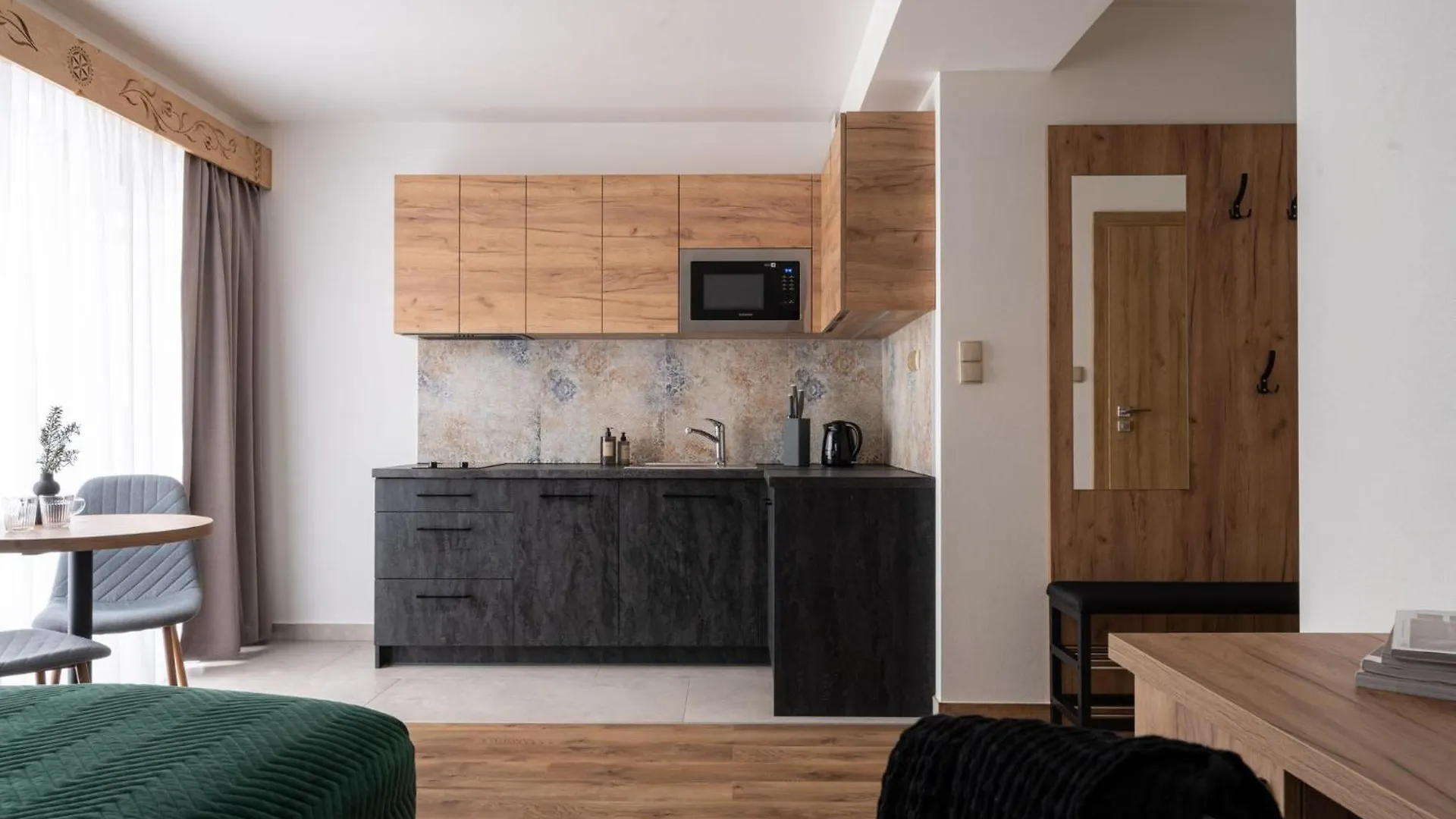 Ornak 7 Apartment Zakopane
