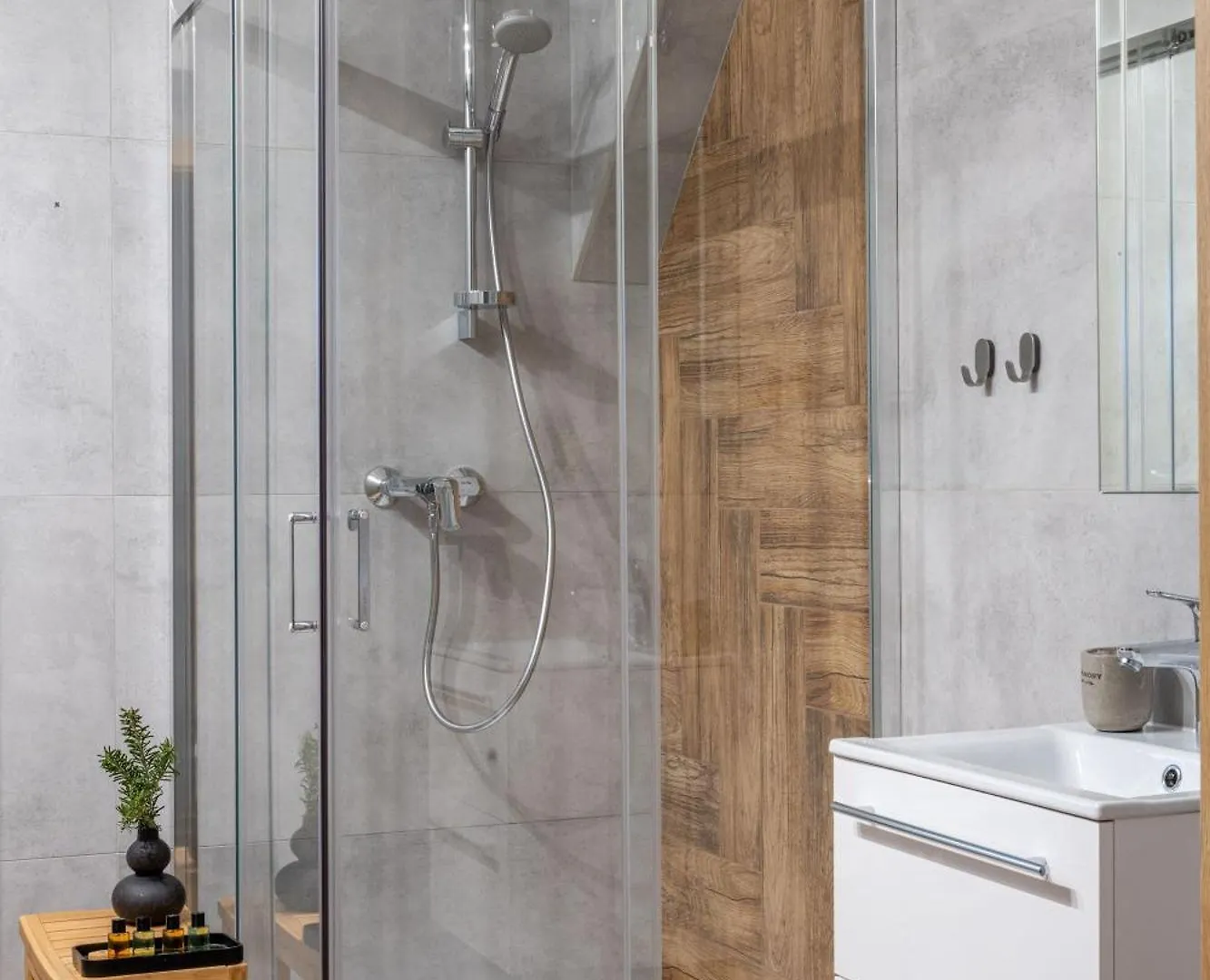 Ornak 7 Apartment Zakopane
