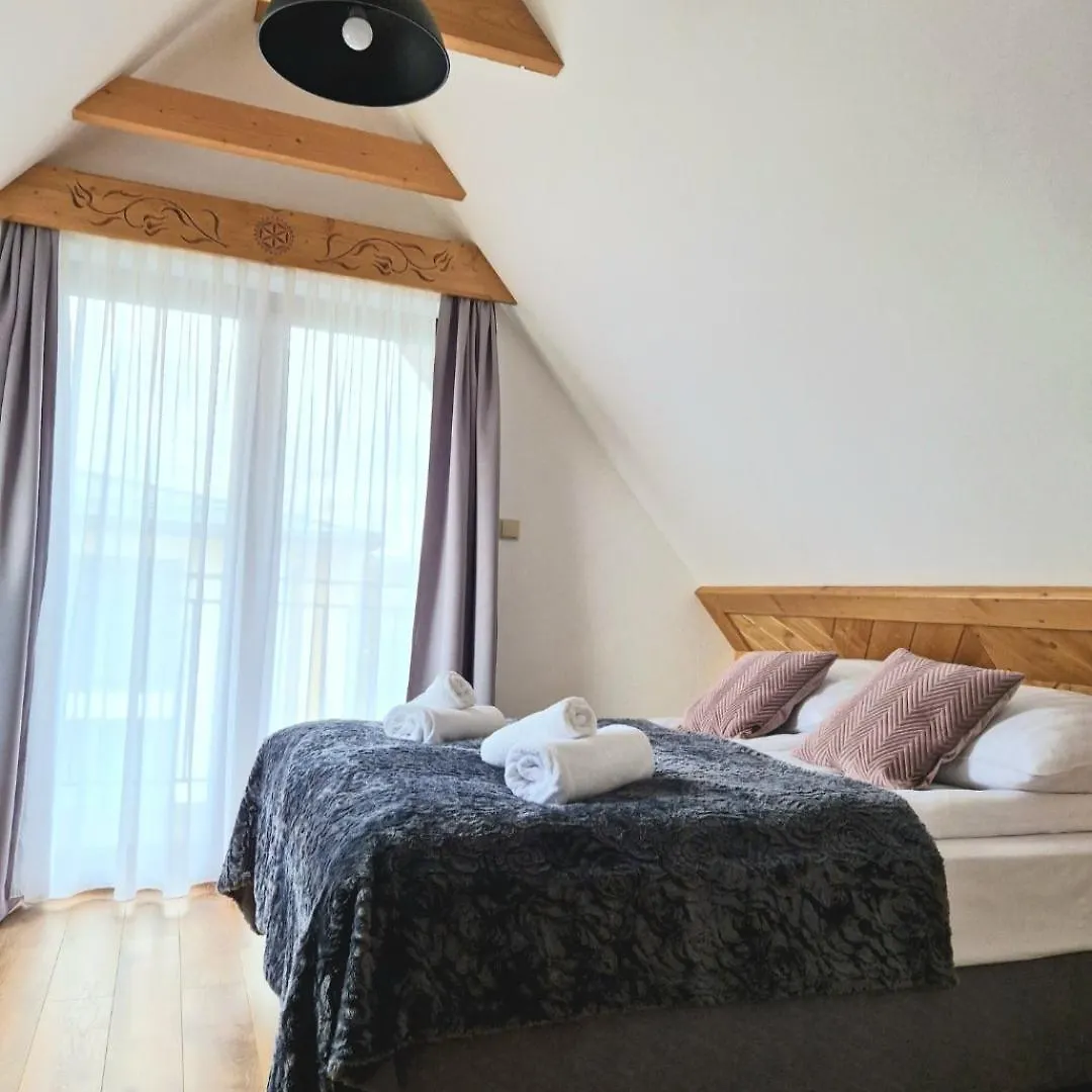 Ornak 7 Apartment Zakopane