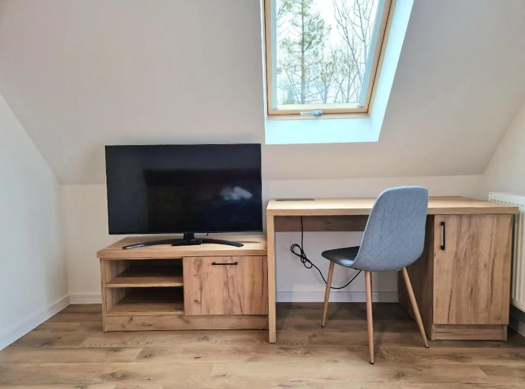 Ornak 7 Apartment Zakopane