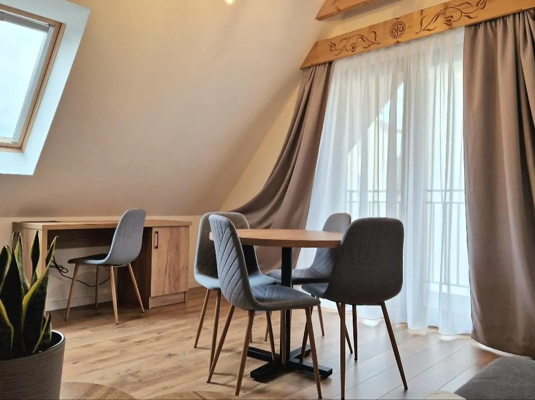 Ornak 7 Apartment Zakopane 0*,