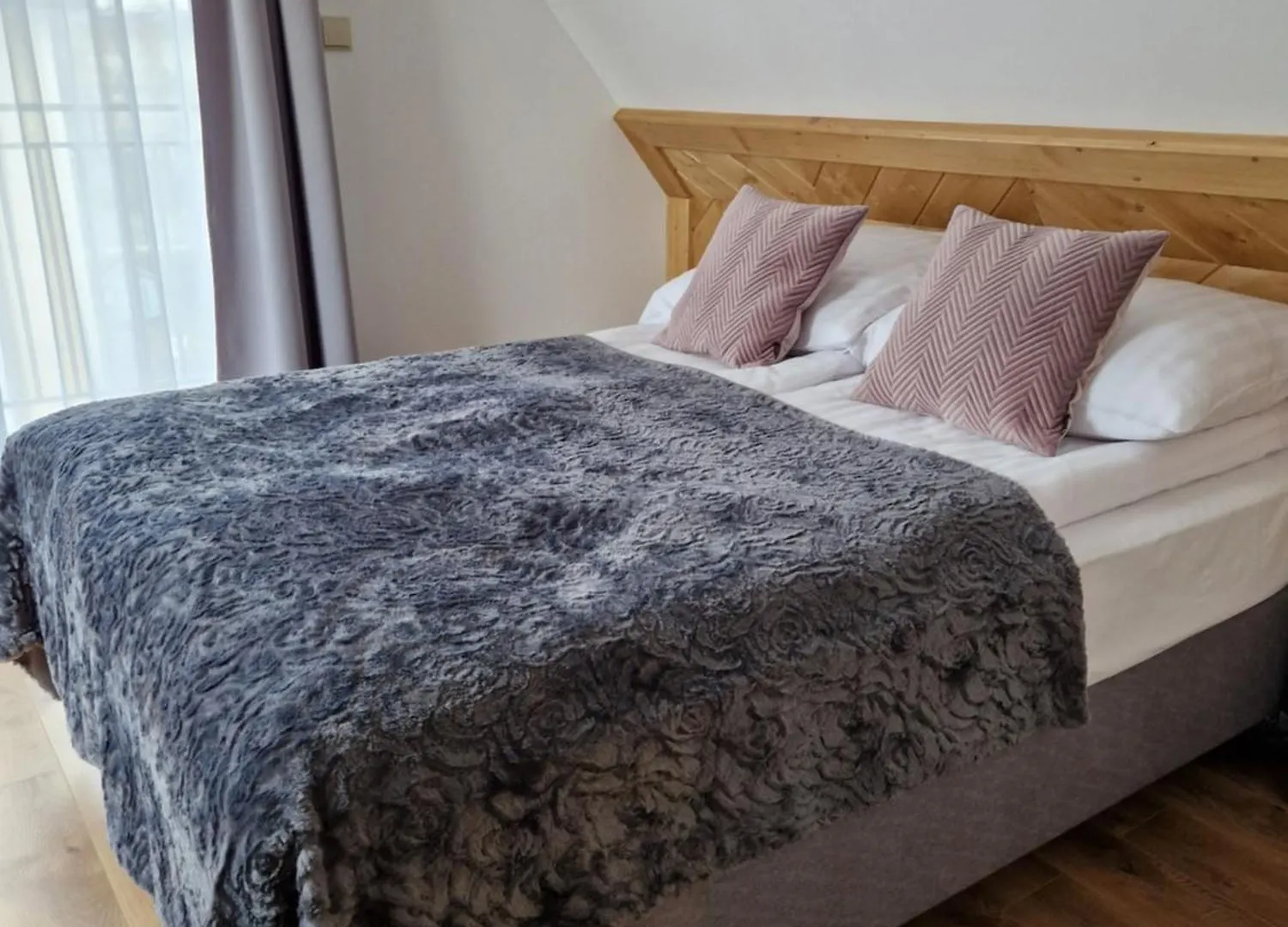Ornak 7 Apartment Zakopane Poland