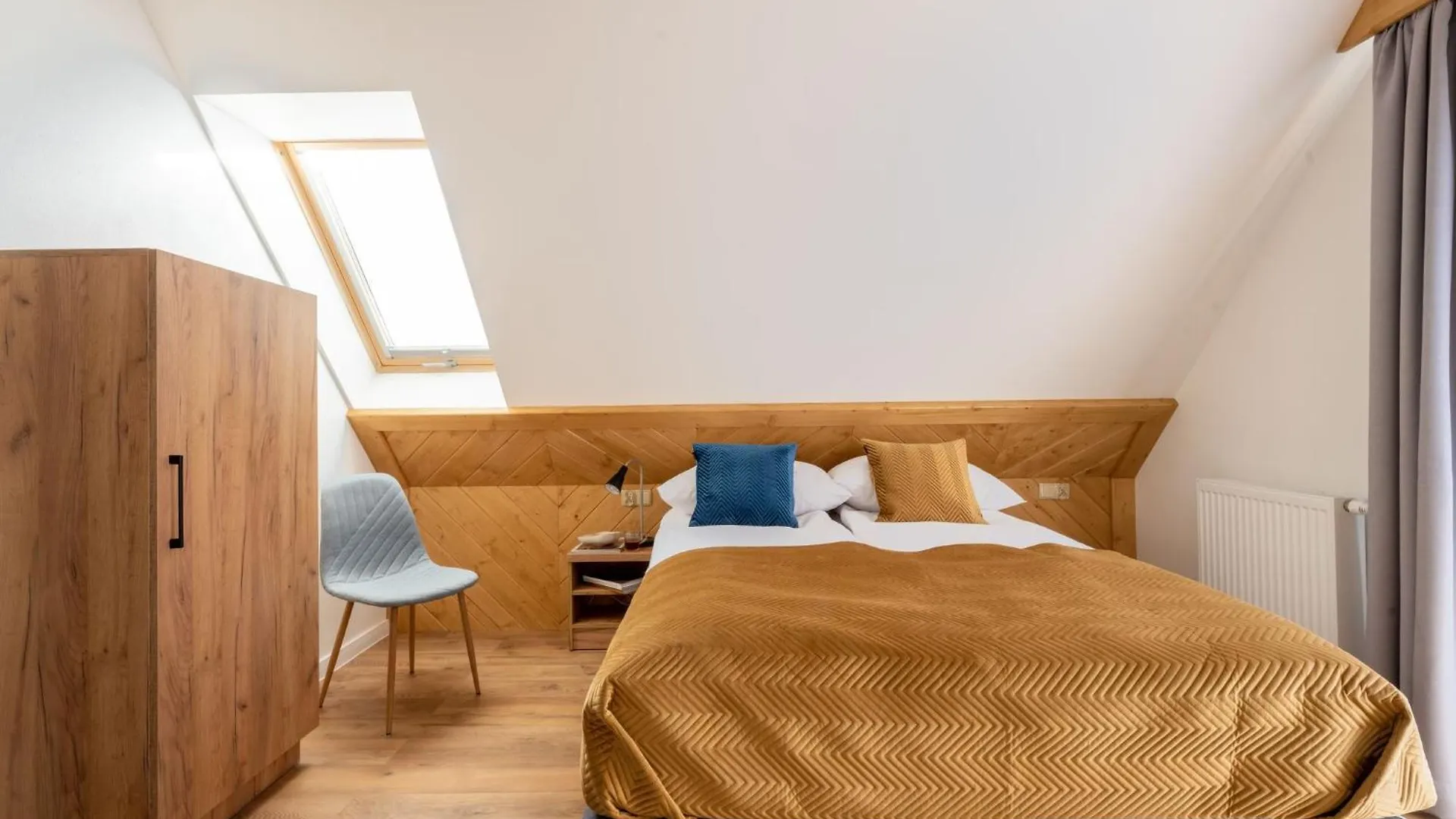 Ornak 7 Apartment Zakopane