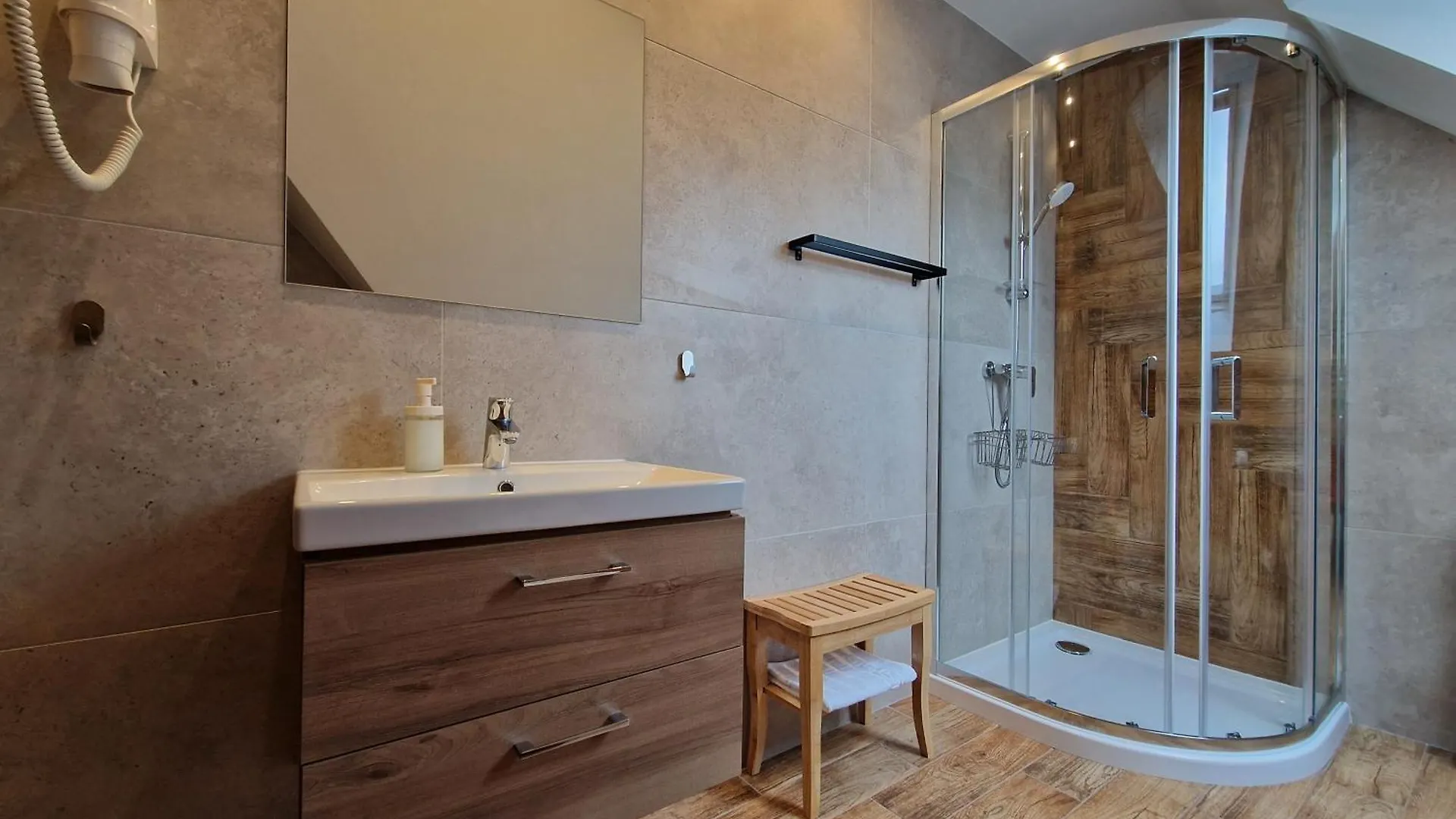Ornak 7 Apartment Zakopane Poland