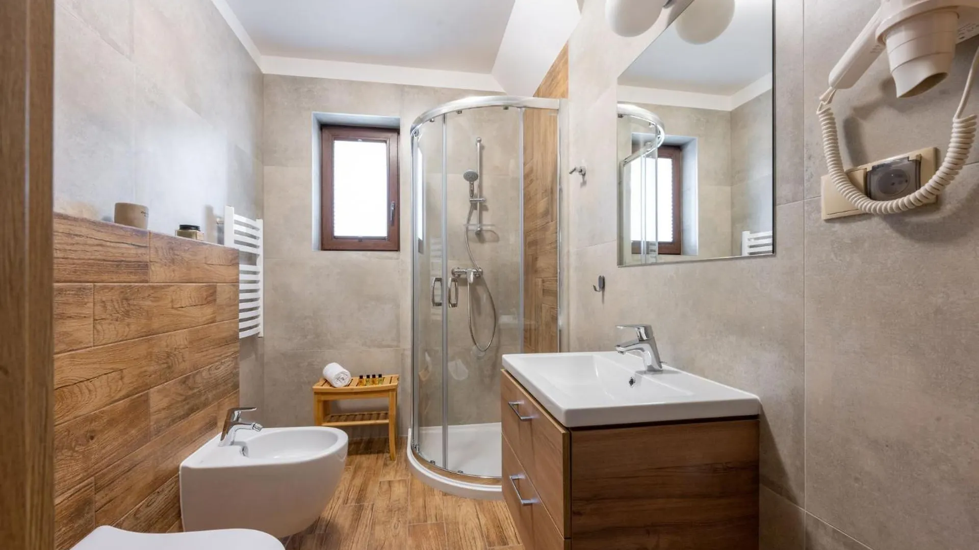 Ornak 7 Apartment Zakopane Poland