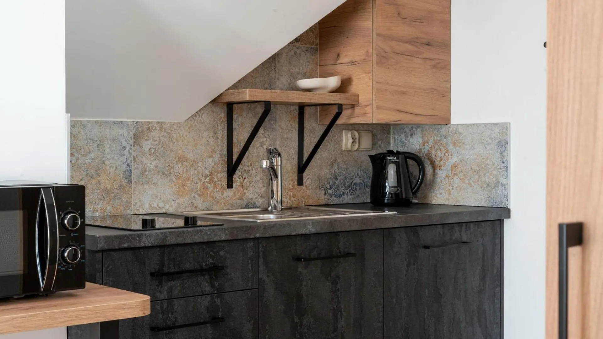 Ornak 7 Apartment Zakopane Poland