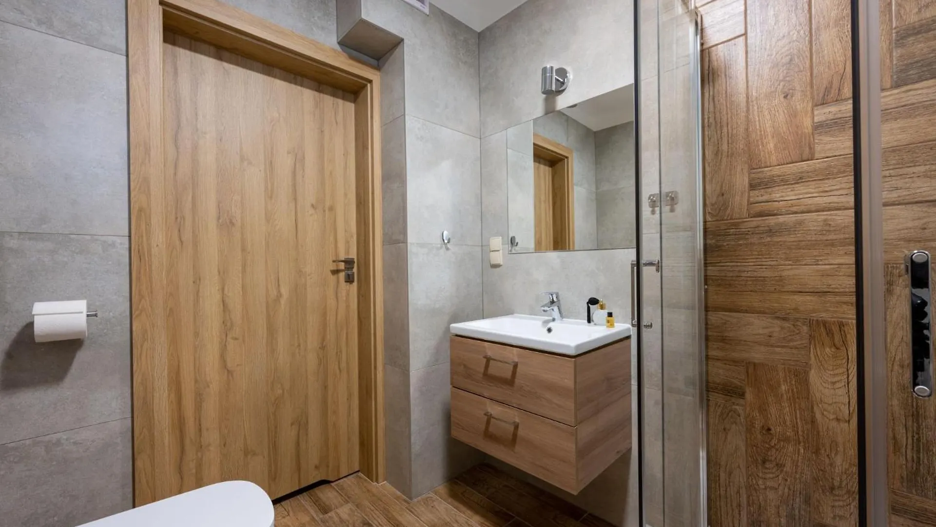 Ornak 7 Apartment Zakopane