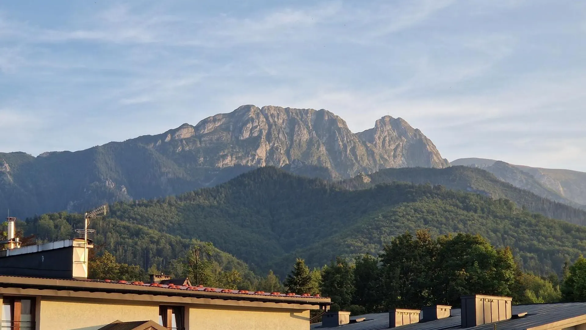 Ornak 7 Apartman Zakopane