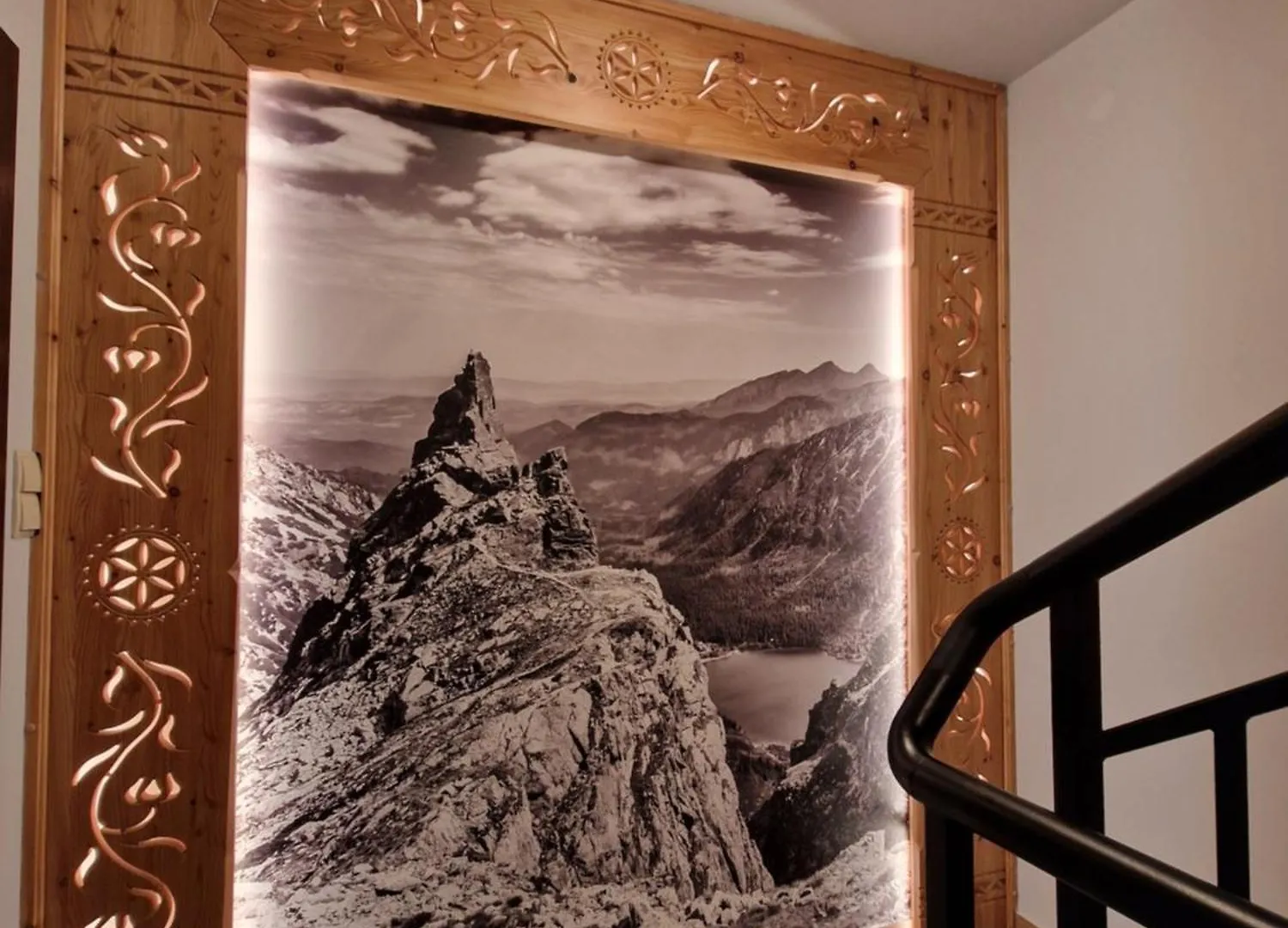 Ornak 7 Apartment Zakopane