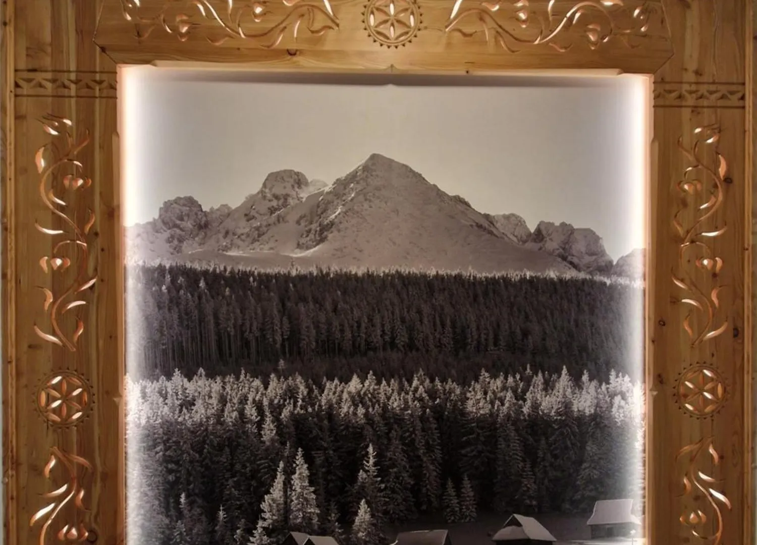 Ornak 7 Apartment Zakopane